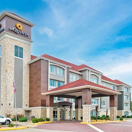 La Quinta By Wyndham Little Rock - Bryant Hotel Buitenkant foto