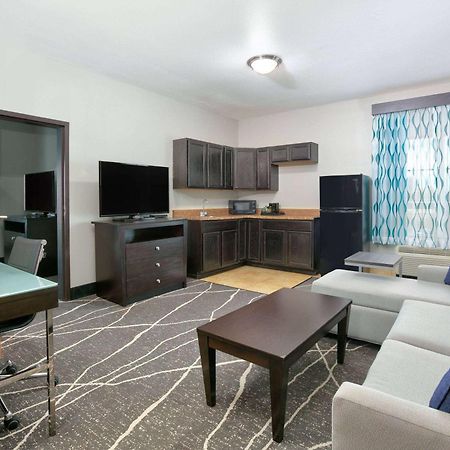 La Quinta By Wyndham Little Rock - Bryant Hotel Buitenkant foto