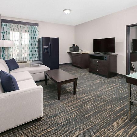 La Quinta By Wyndham Little Rock - Bryant Hotel Buitenkant foto
