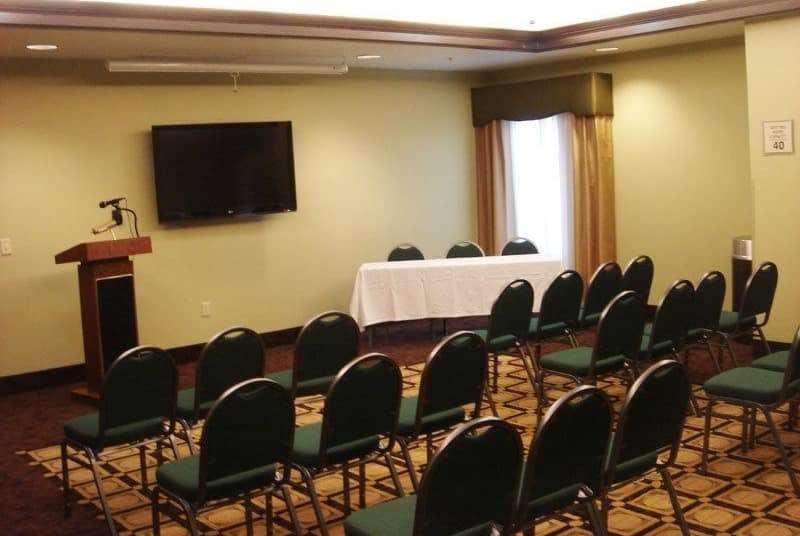 La Quinta By Wyndham Little Rock - Bryant Hotel Faciliteiten foto