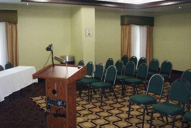 La Quinta By Wyndham Little Rock - Bryant Hotel Faciliteiten foto