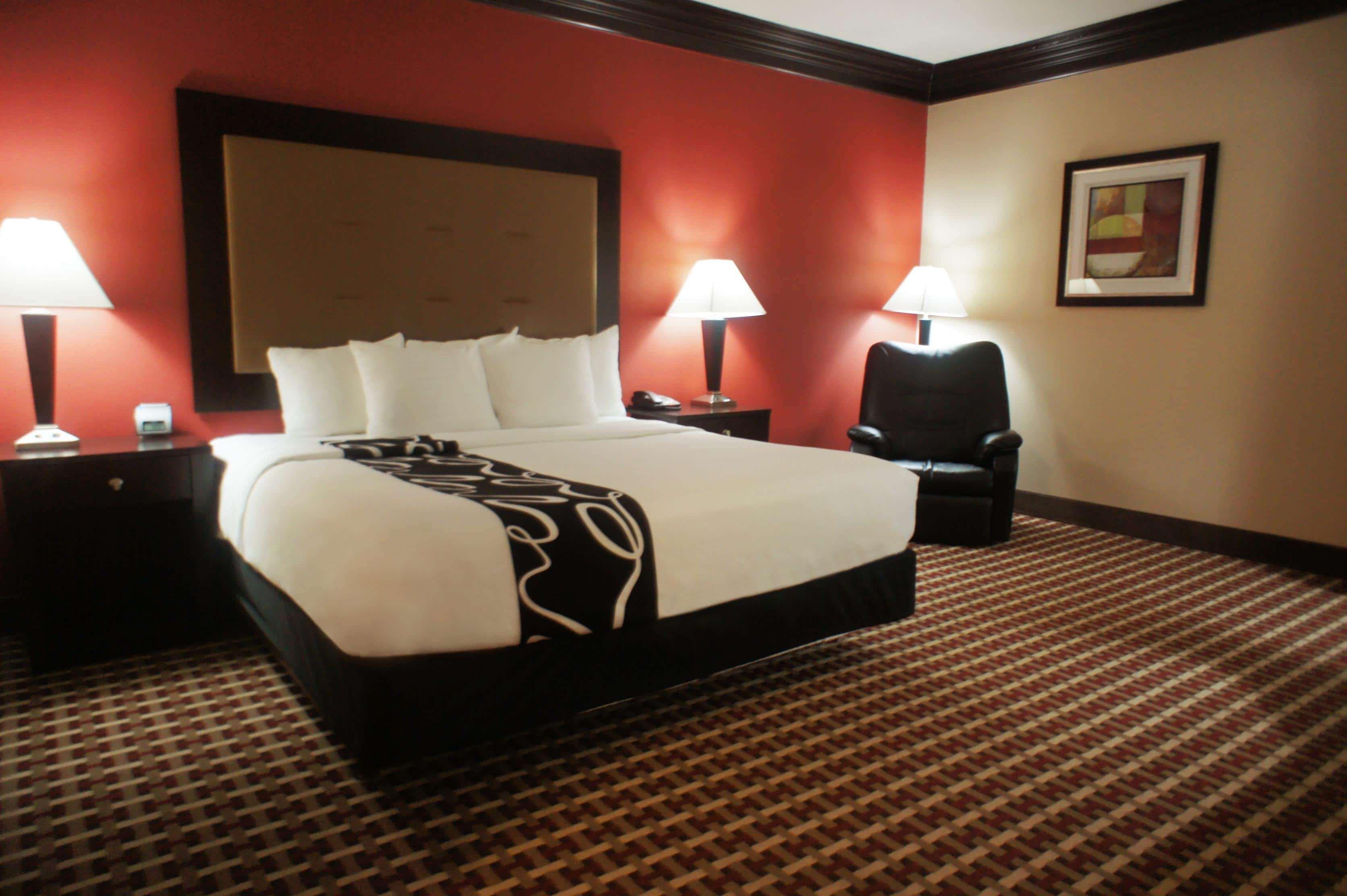 La Quinta By Wyndham Little Rock - Bryant Hotel Buitenkant foto