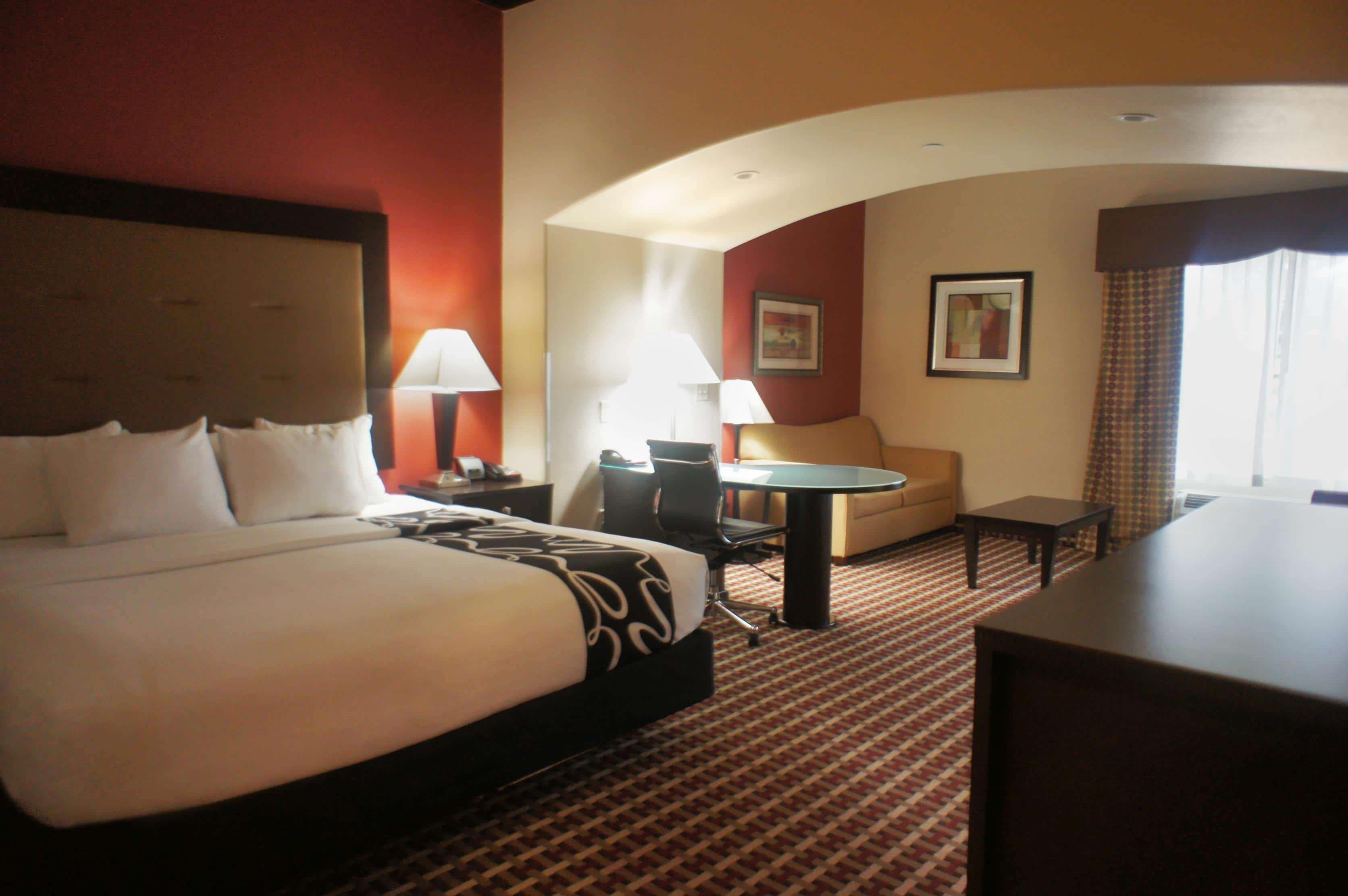 La Quinta By Wyndham Little Rock - Bryant Hotel Buitenkant foto
