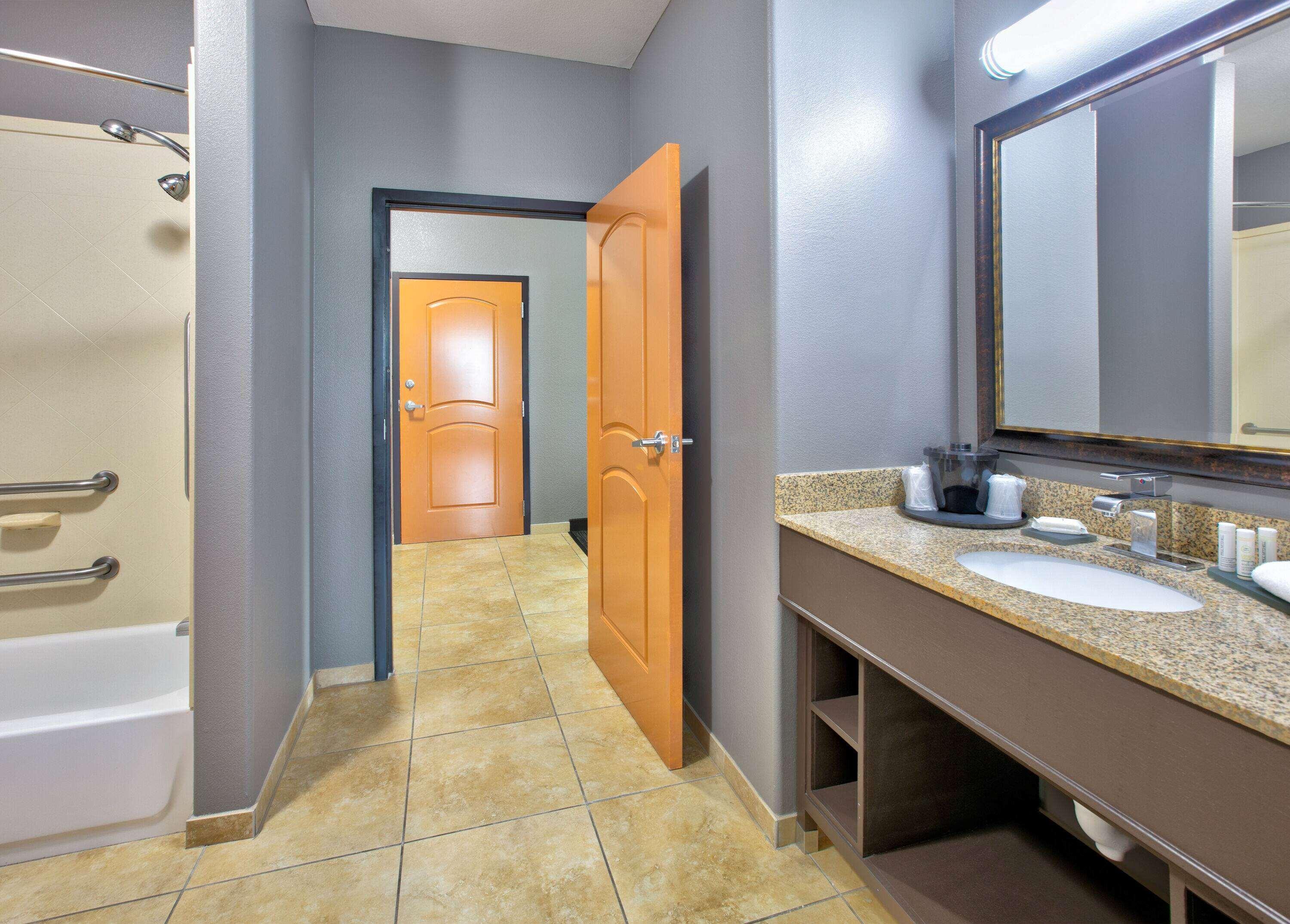 La Quinta By Wyndham Little Rock - Bryant Hotel Buitenkant foto