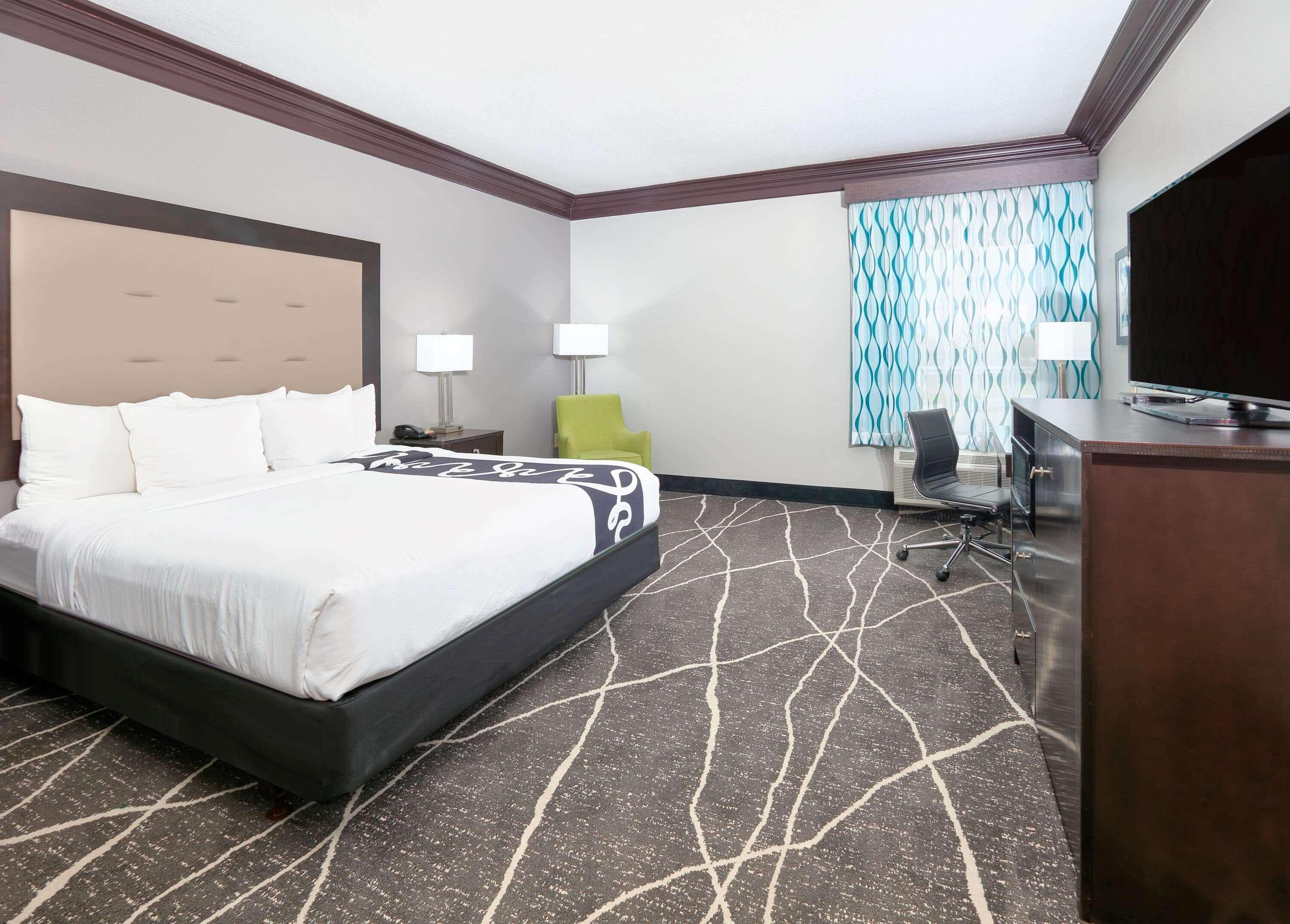 La Quinta By Wyndham Little Rock - Bryant Hotel Buitenkant foto