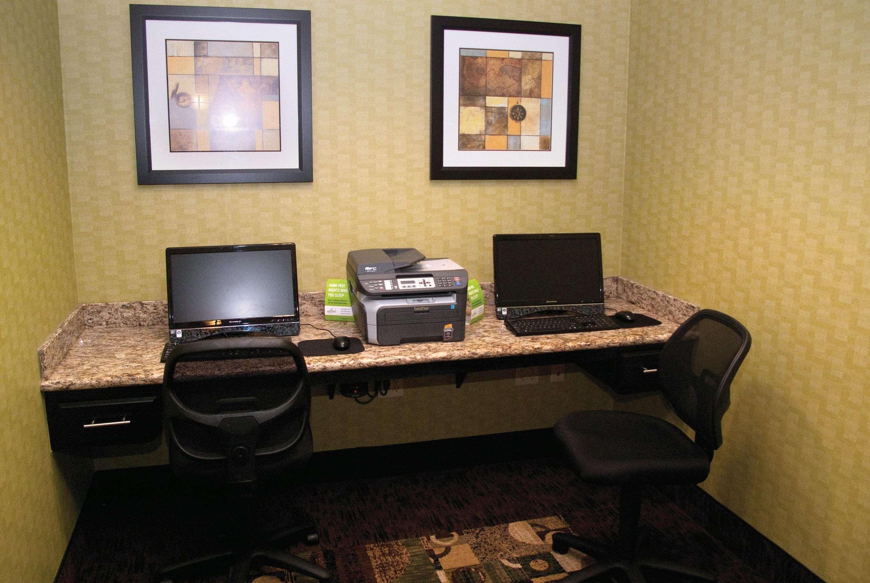 La Quinta By Wyndham Little Rock - Bryant Hotel Buitenkant foto