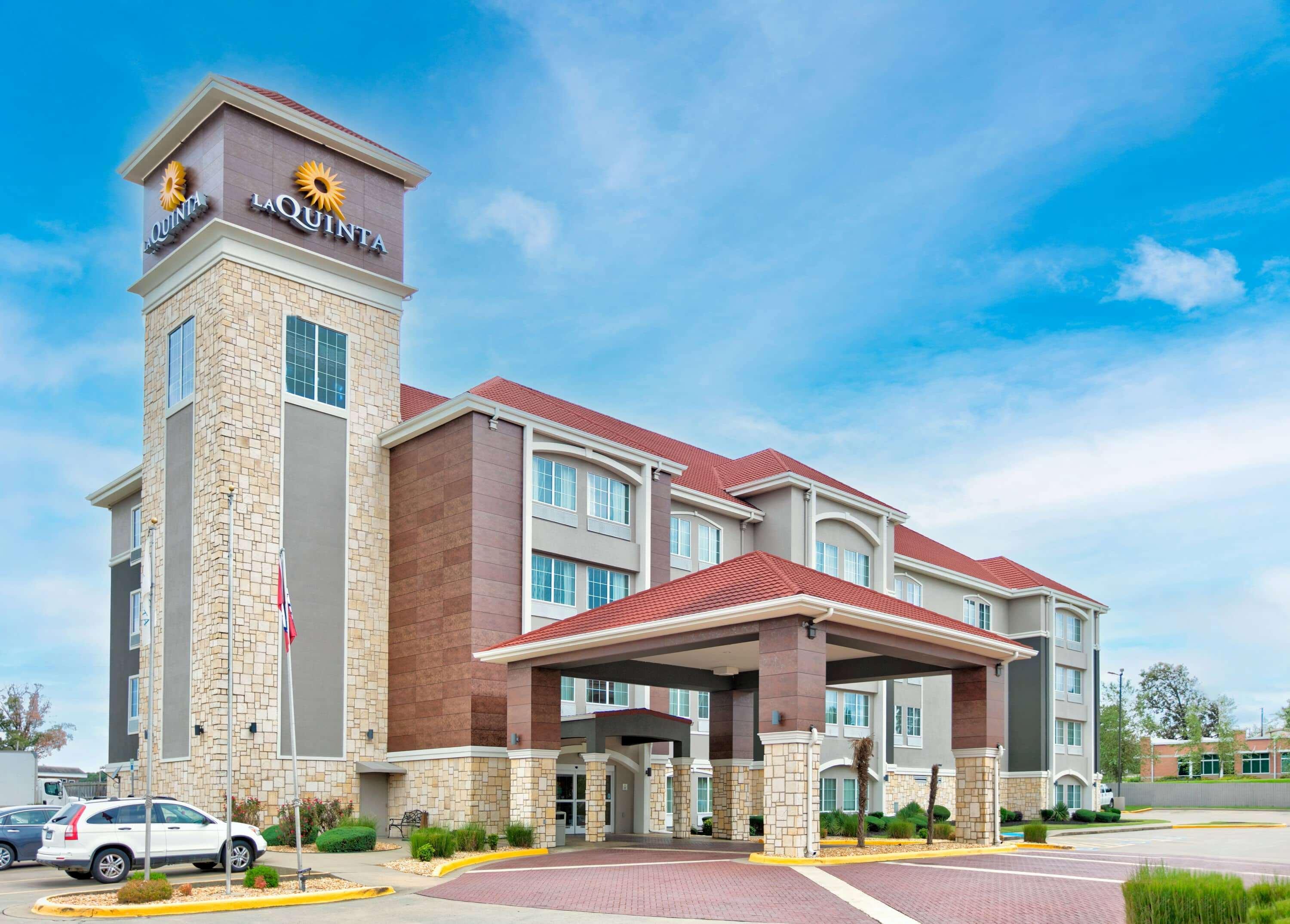 La Quinta By Wyndham Little Rock - Bryant Hotel Buitenkant foto