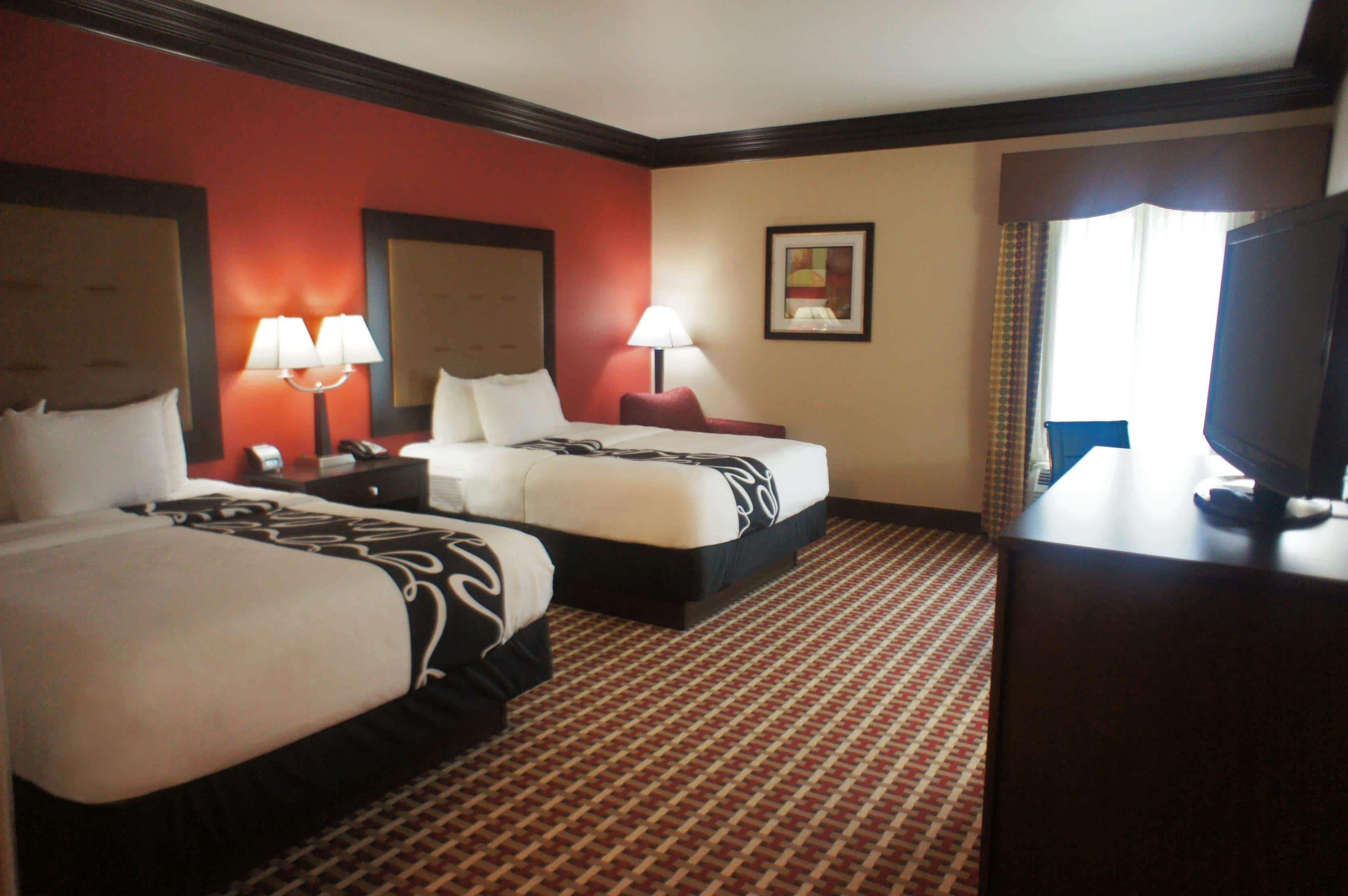 La Quinta By Wyndham Little Rock - Bryant Hotel Buitenkant foto