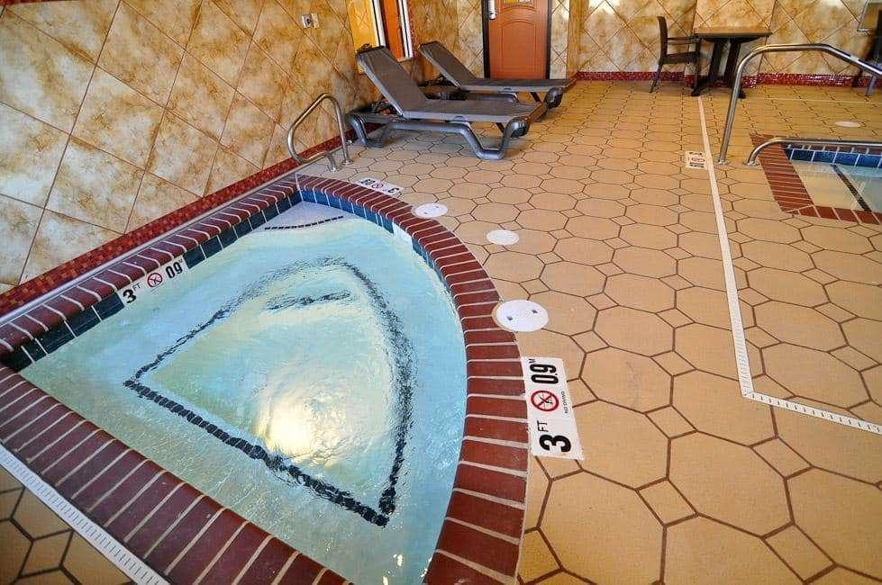 La Quinta By Wyndham Little Rock - Bryant Hotel Buitenkant foto