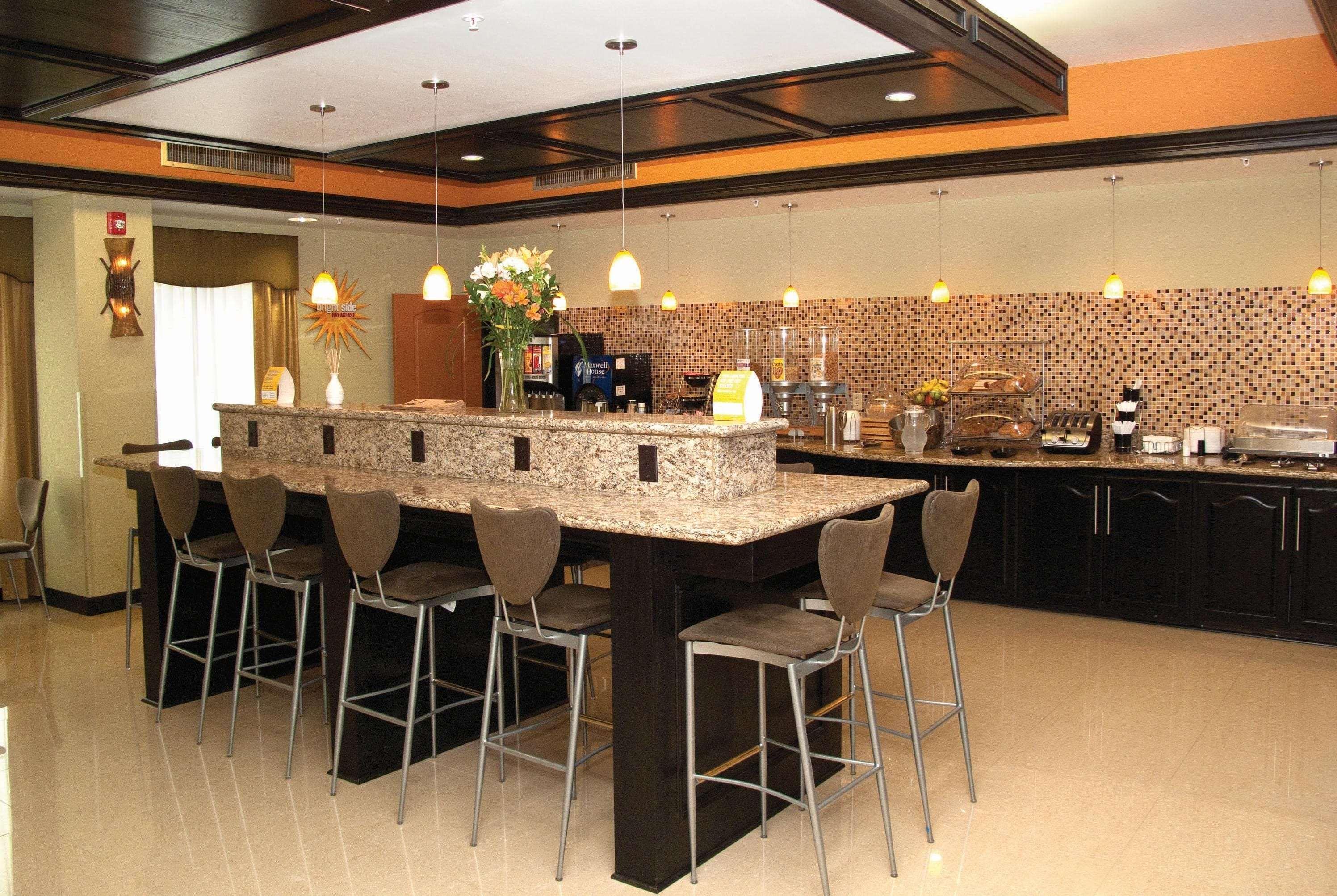 La Quinta By Wyndham Little Rock - Bryant Hotel Buitenkant foto