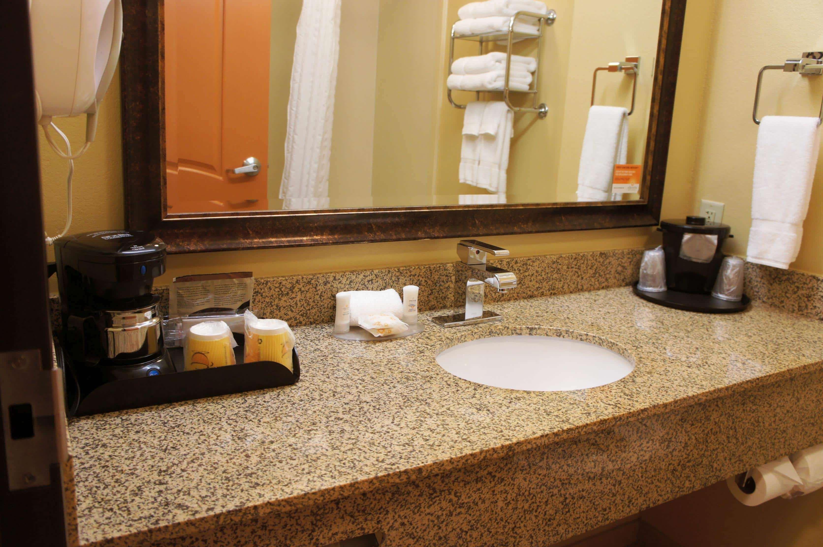 La Quinta By Wyndham Little Rock - Bryant Hotel Buitenkant foto