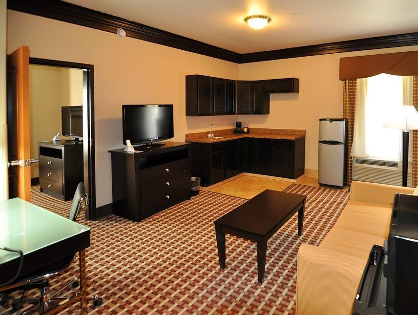 La Quinta By Wyndham Little Rock - Bryant Hotel Buitenkant foto