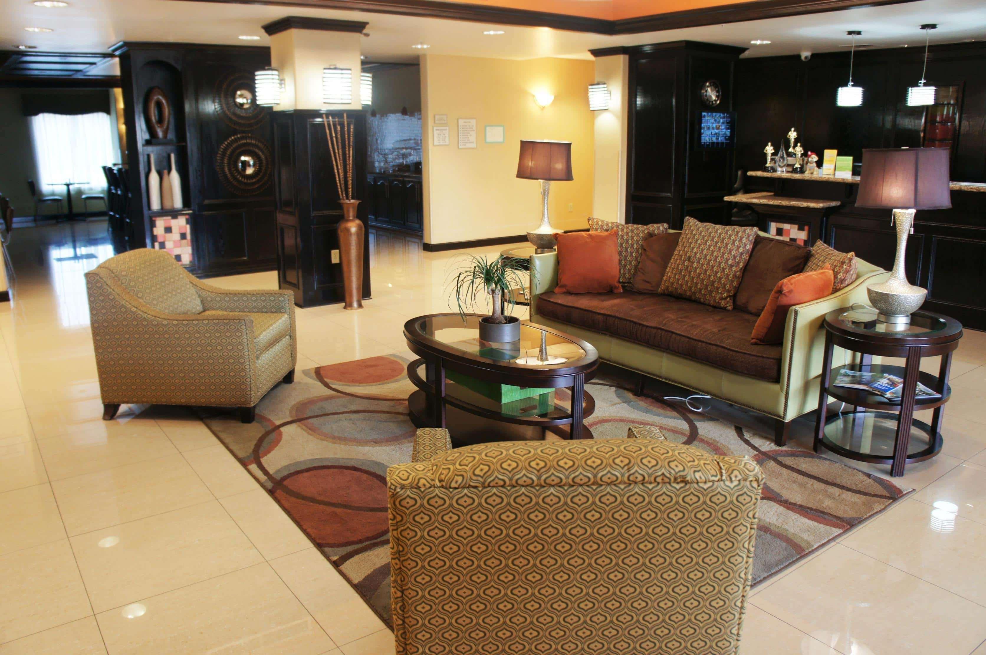 La Quinta By Wyndham Little Rock - Bryant Hotel Buitenkant foto