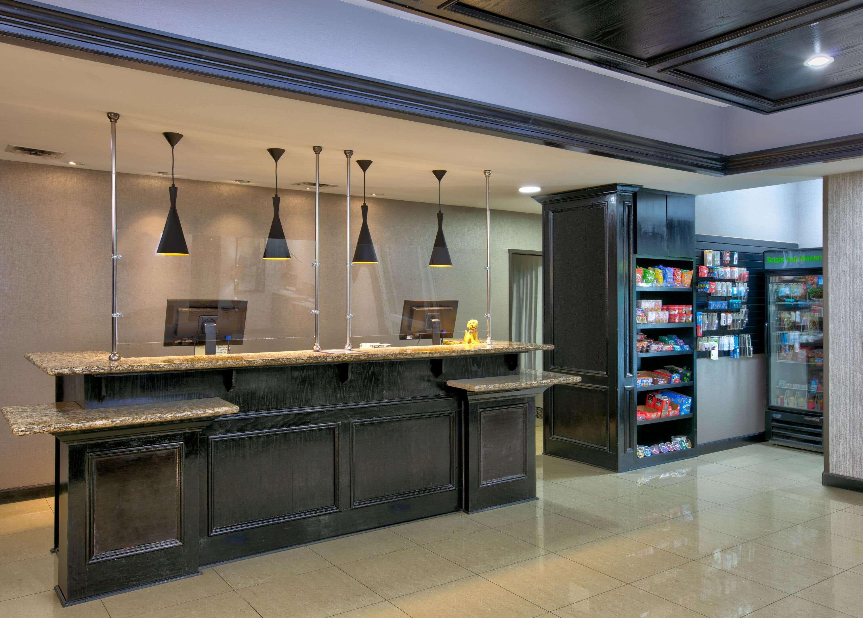 La Quinta By Wyndham Little Rock - Bryant Hotel Buitenkant foto