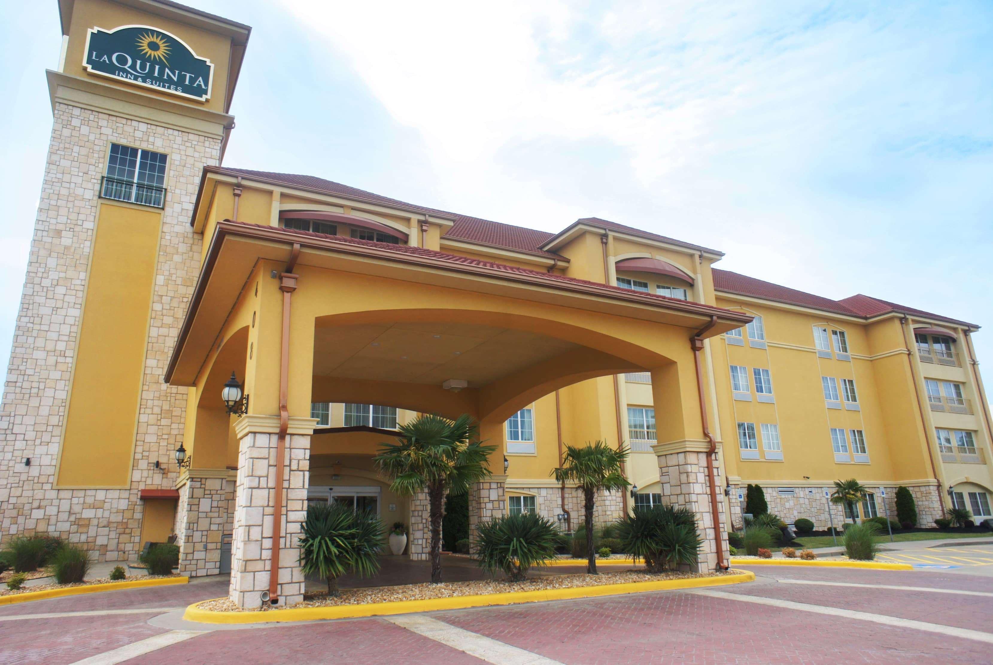 La Quinta By Wyndham Little Rock - Bryant Hotel Buitenkant foto