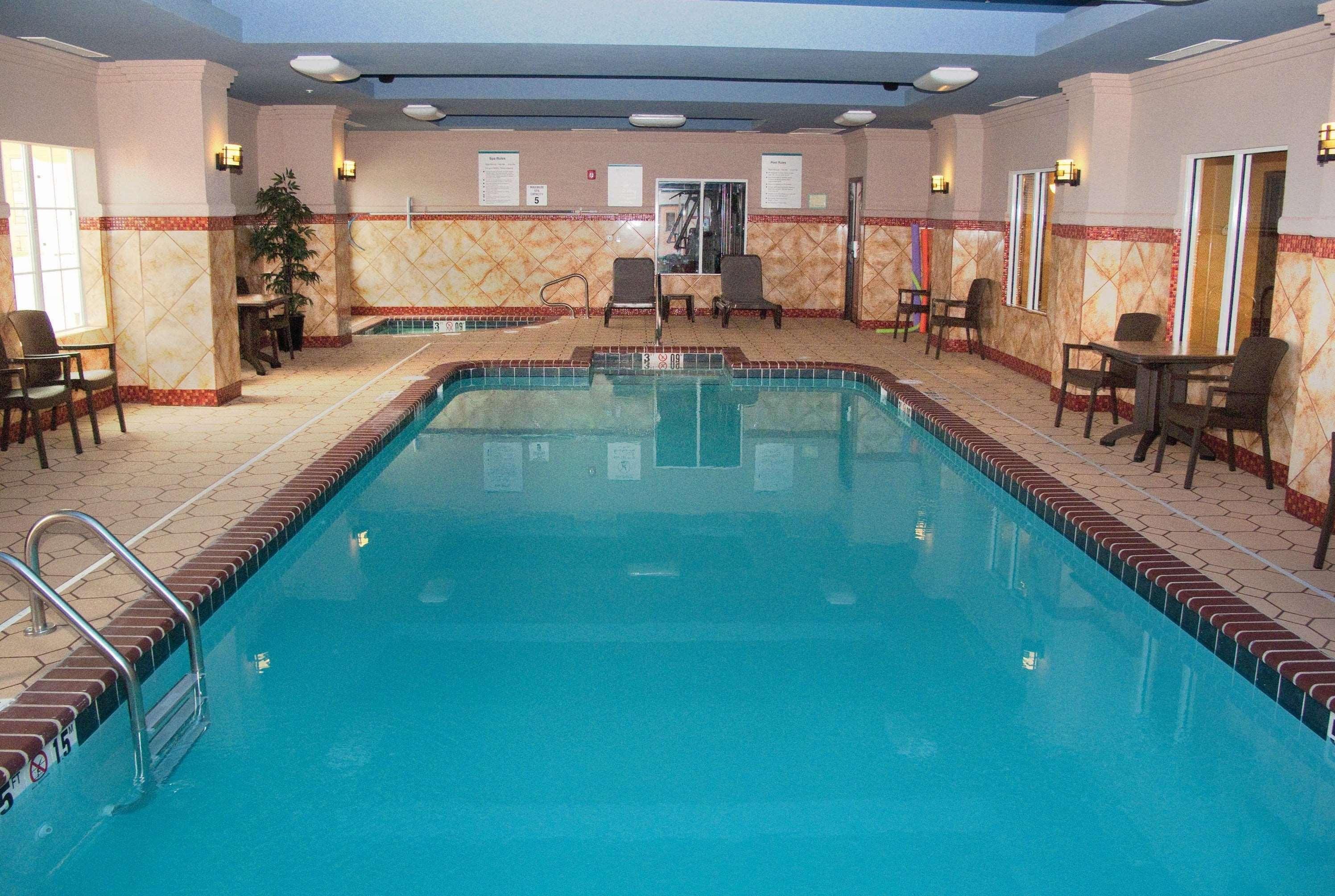 La Quinta By Wyndham Little Rock - Bryant Hotel Buitenkant foto