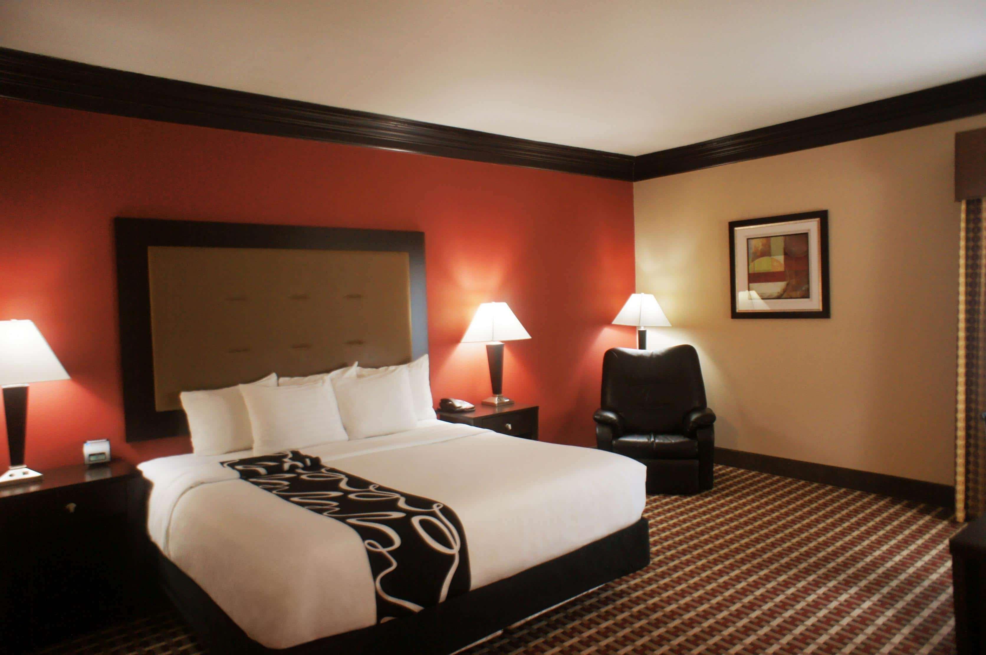 La Quinta By Wyndham Little Rock - Bryant Hotel Buitenkant foto
