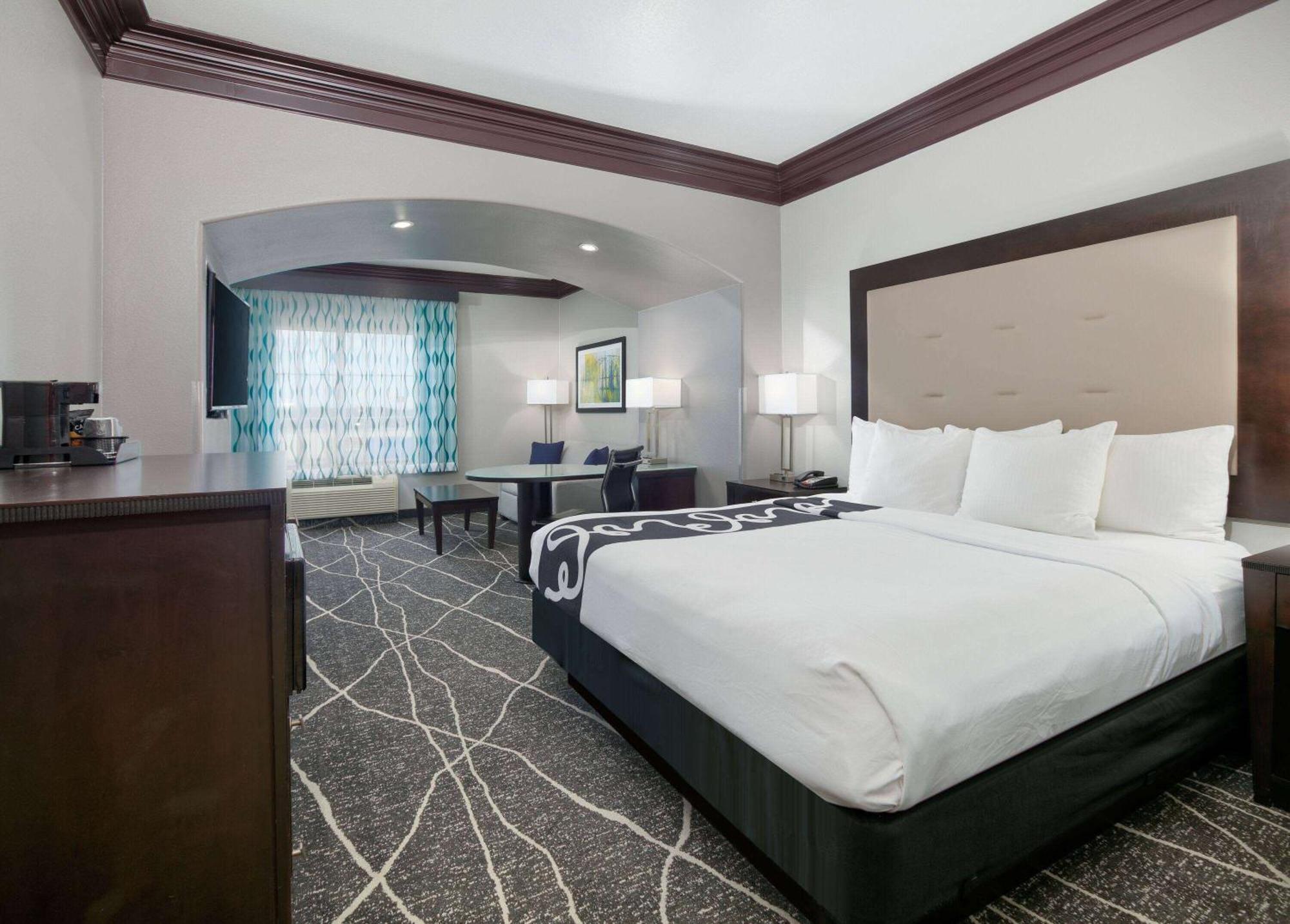 La Quinta By Wyndham Little Rock - Bryant Hotel Buitenkant foto