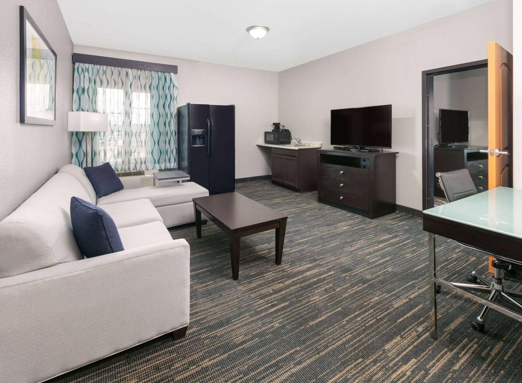 La Quinta By Wyndham Little Rock - Bryant Hotel Buitenkant foto