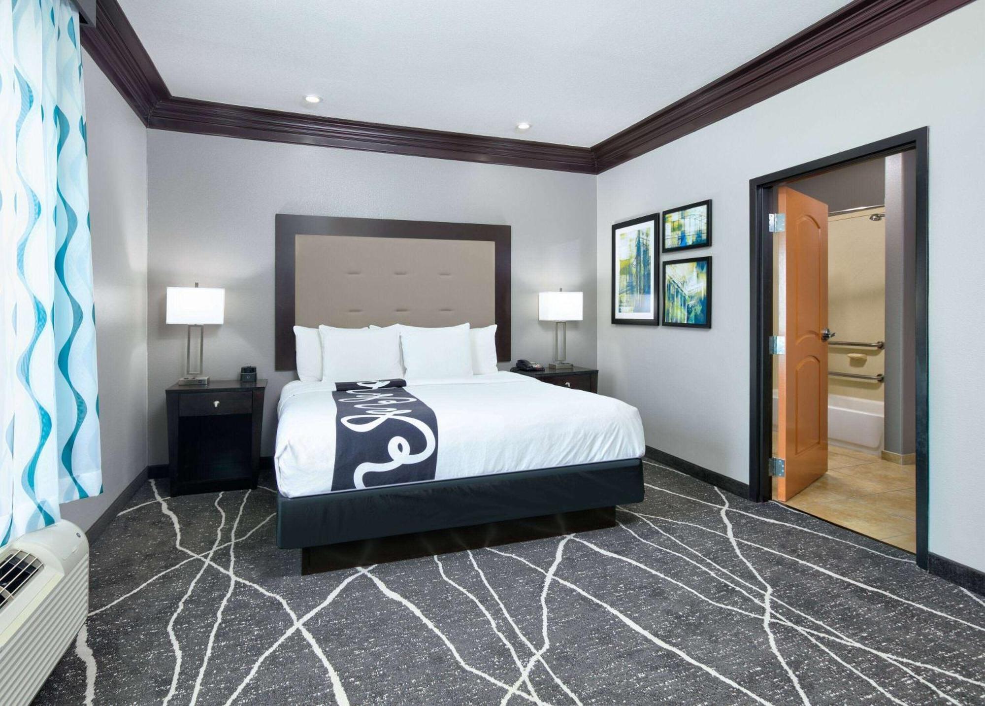 La Quinta By Wyndham Little Rock - Bryant Hotel Buitenkant foto