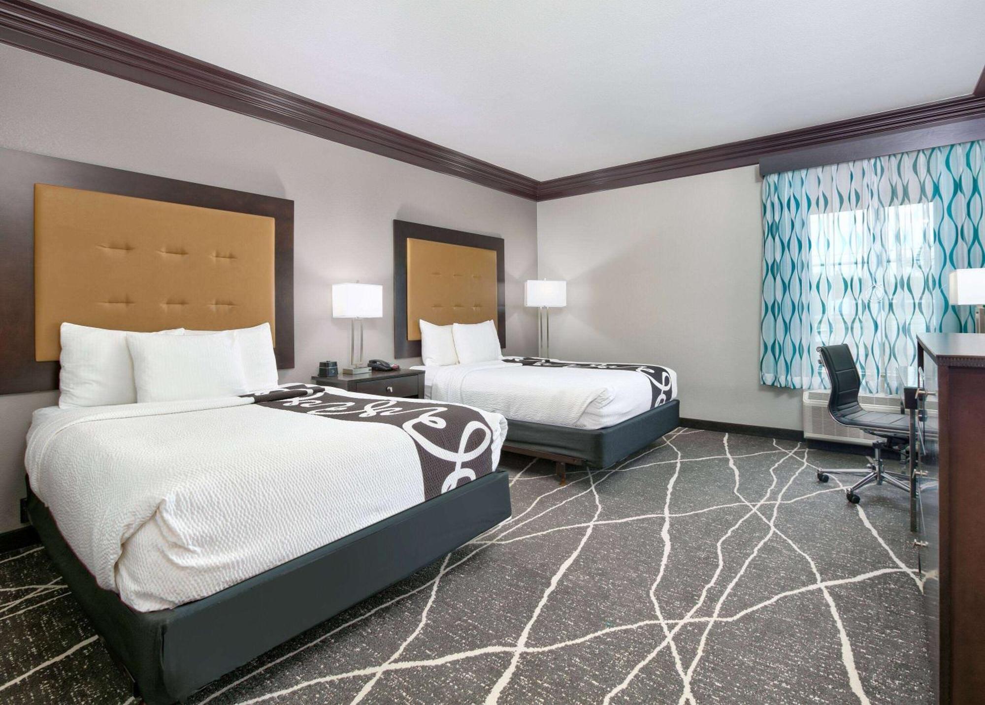 La Quinta By Wyndham Little Rock - Bryant Hotel Buitenkant foto