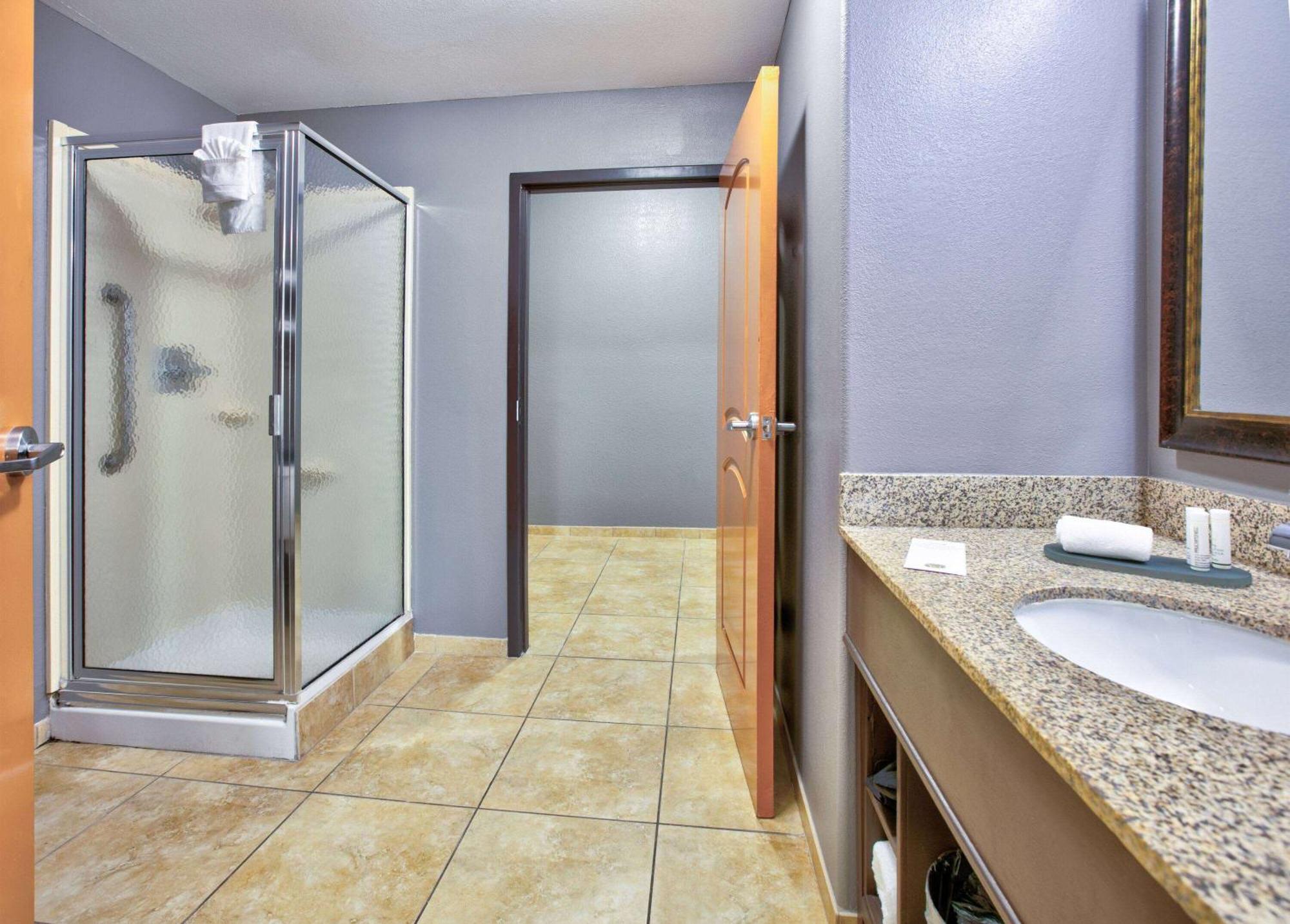 La Quinta By Wyndham Little Rock - Bryant Hotel Buitenkant foto