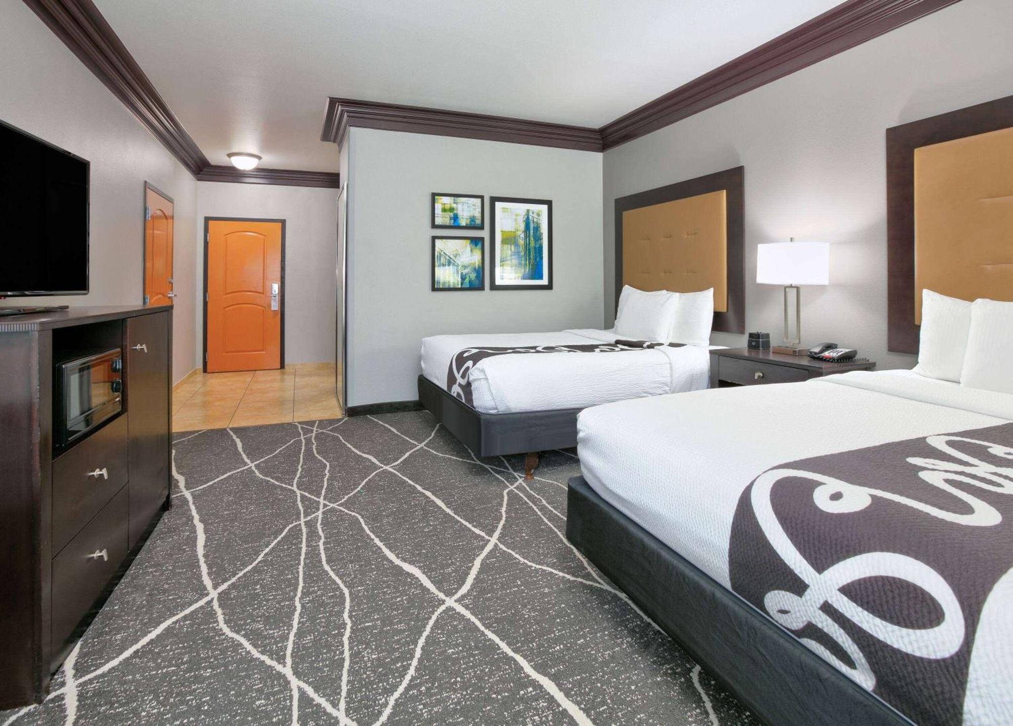 La Quinta By Wyndham Little Rock - Bryant Hotel Buitenkant foto