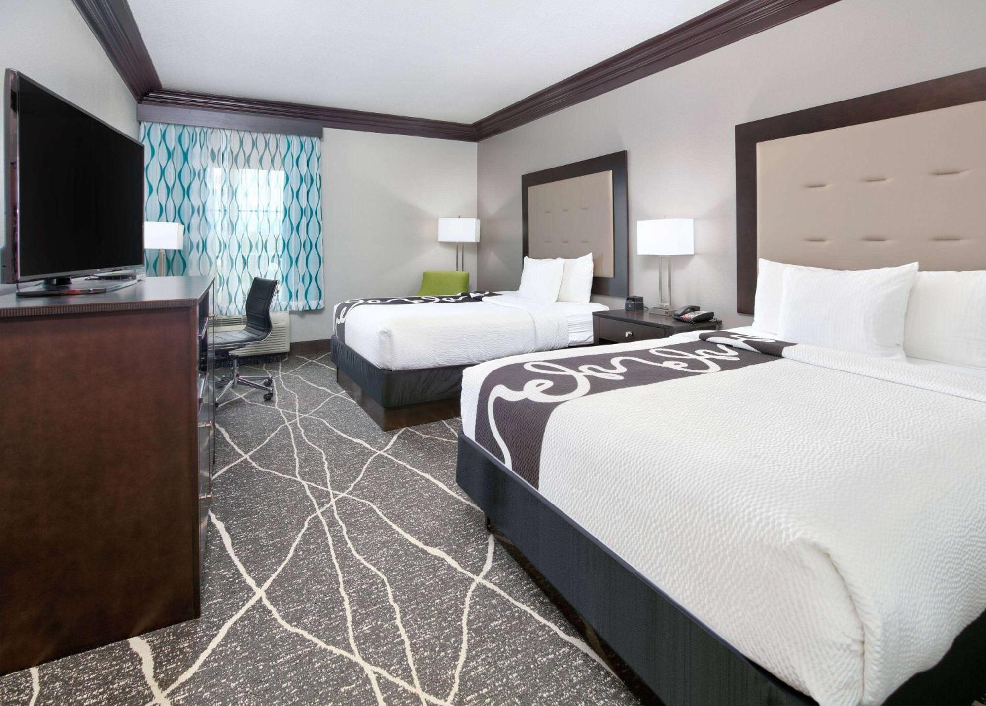 La Quinta By Wyndham Little Rock - Bryant Hotel Buitenkant foto