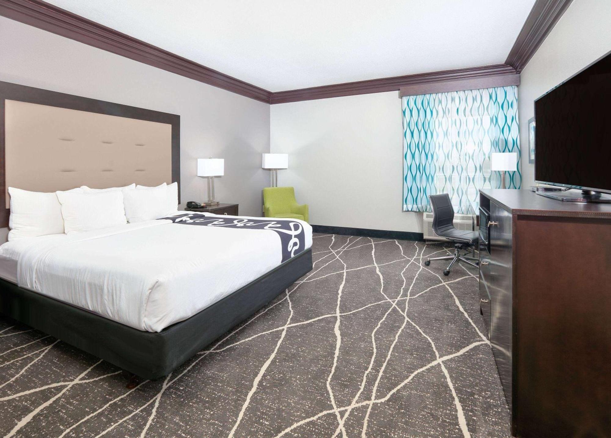 La Quinta By Wyndham Little Rock - Bryant Hotel Buitenkant foto