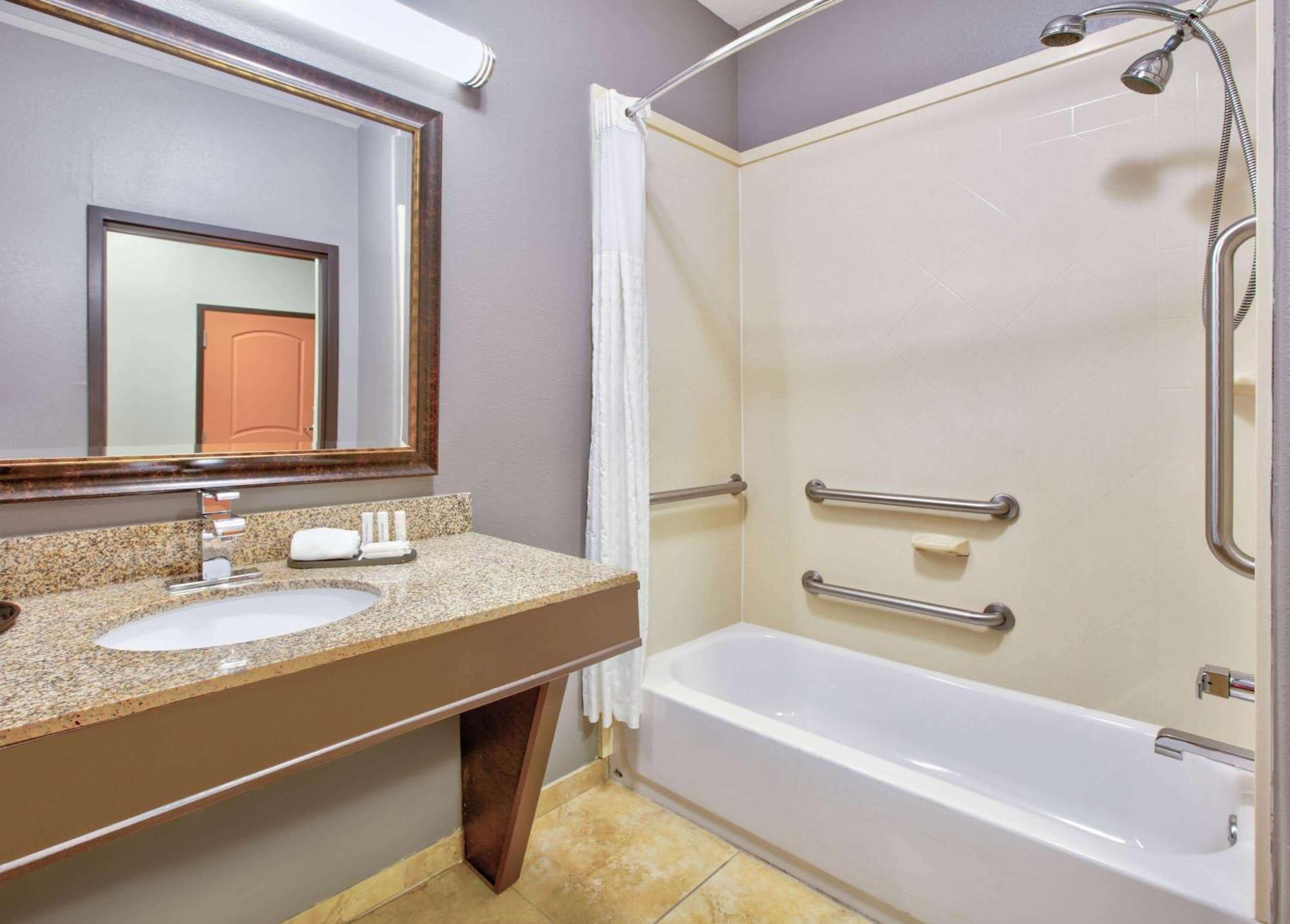 La Quinta By Wyndham Little Rock - Bryant Hotel Buitenkant foto