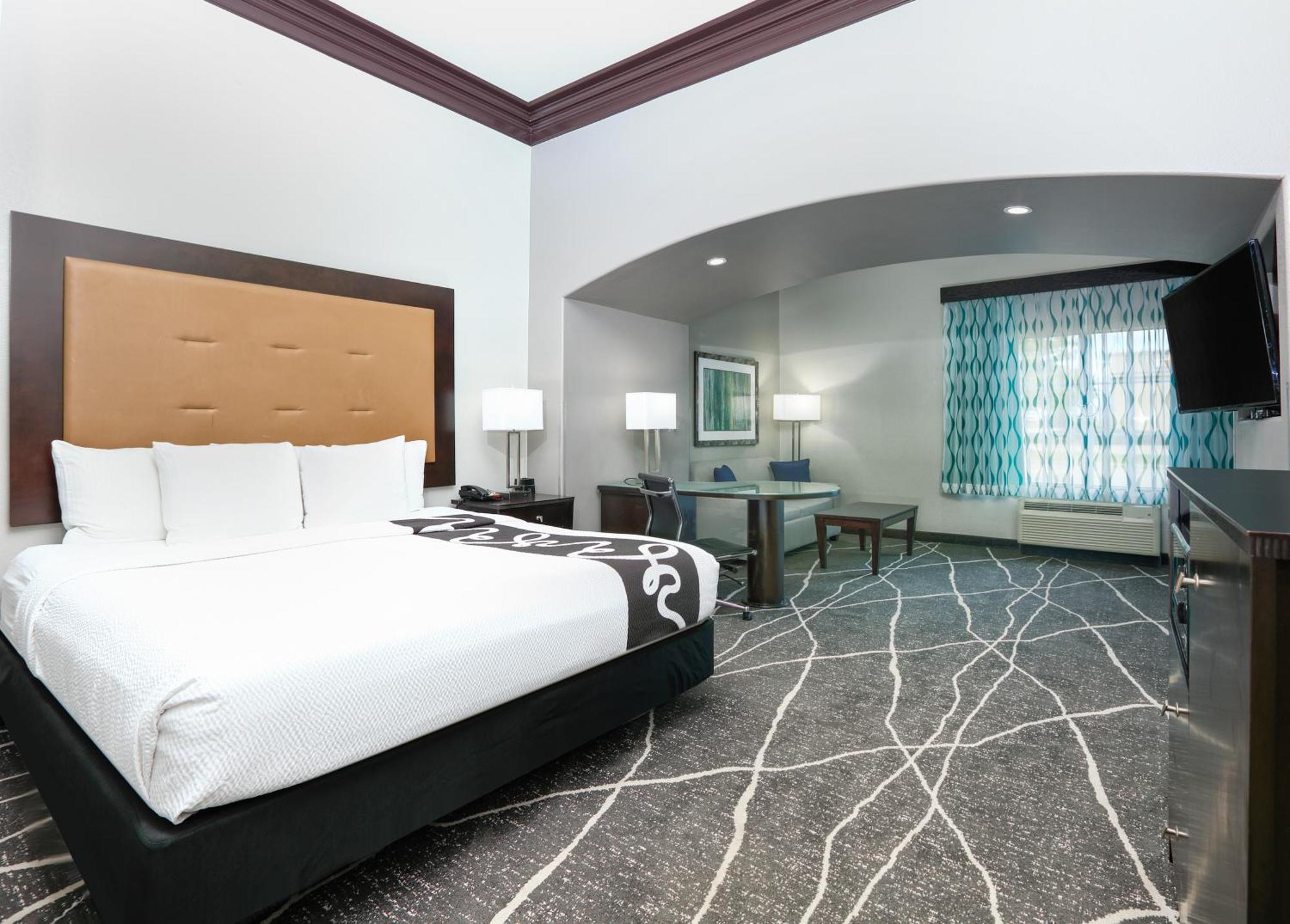 La Quinta By Wyndham Little Rock - Bryant Hotel Buitenkant foto