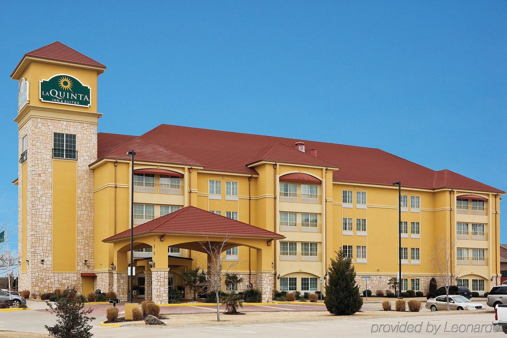 La Quinta By Wyndham Little Rock - Bryant Hotel Buitenkant foto
