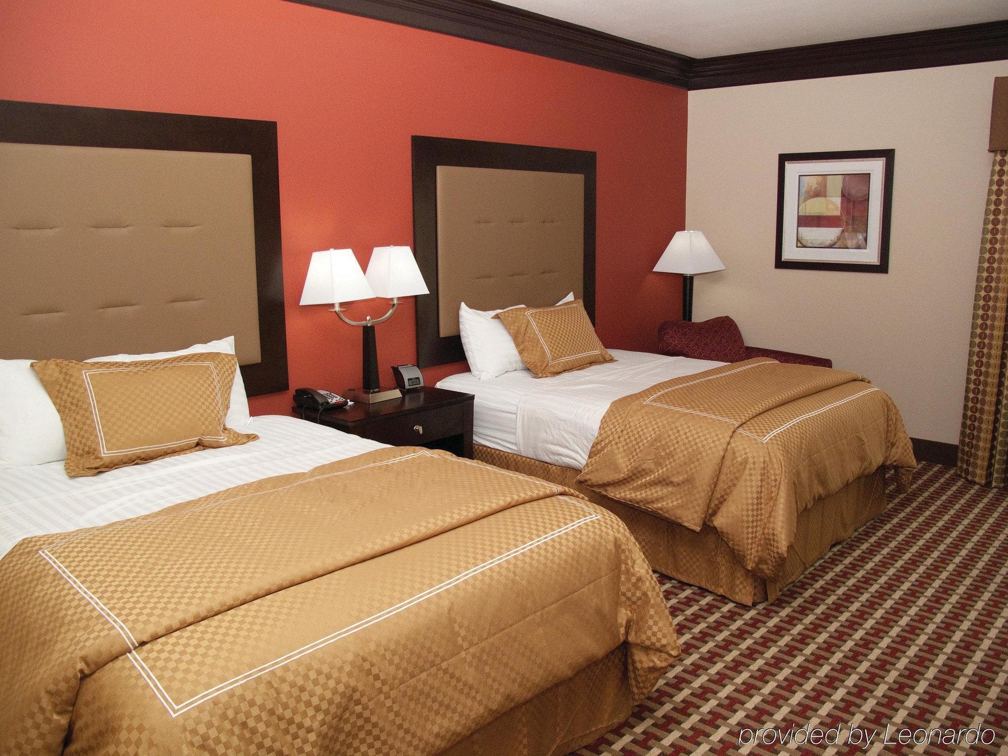 La Quinta By Wyndham Little Rock - Bryant Hotel Kamer foto