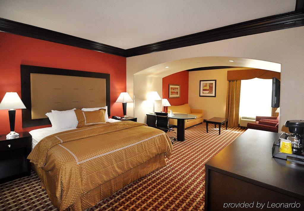 La Quinta By Wyndham Little Rock - Bryant Hotel Kamer foto