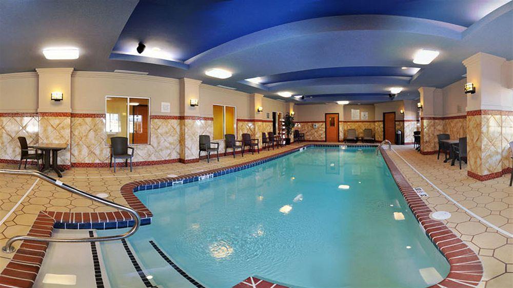 La Quinta By Wyndham Little Rock - Bryant Hotel Buitenkant foto