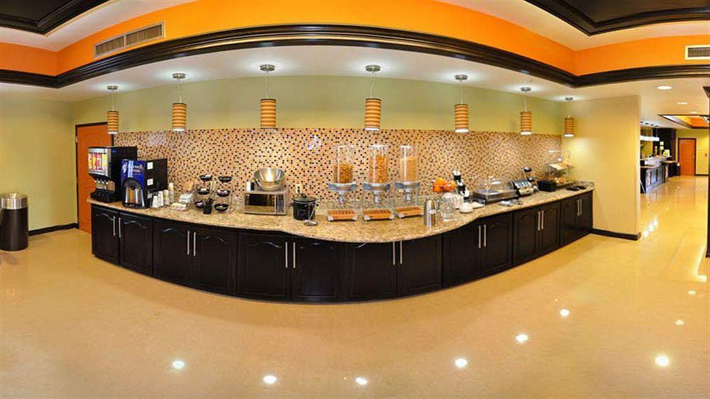 La Quinta By Wyndham Little Rock - Bryant Hotel Buitenkant foto