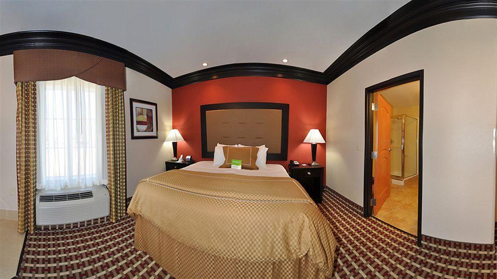 La Quinta By Wyndham Little Rock - Bryant Hotel Buitenkant foto