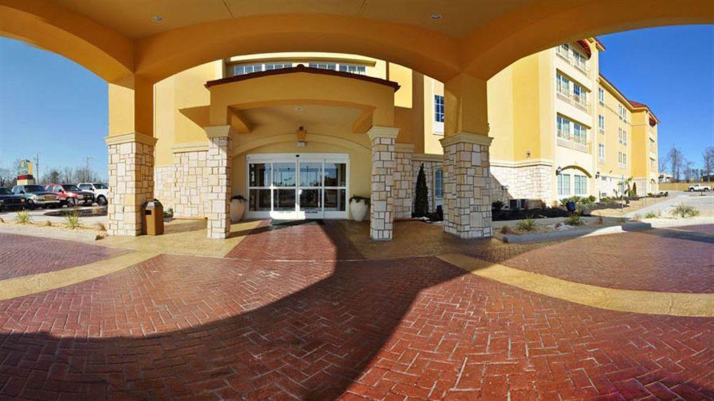 La Quinta By Wyndham Little Rock - Bryant Hotel Buitenkant foto