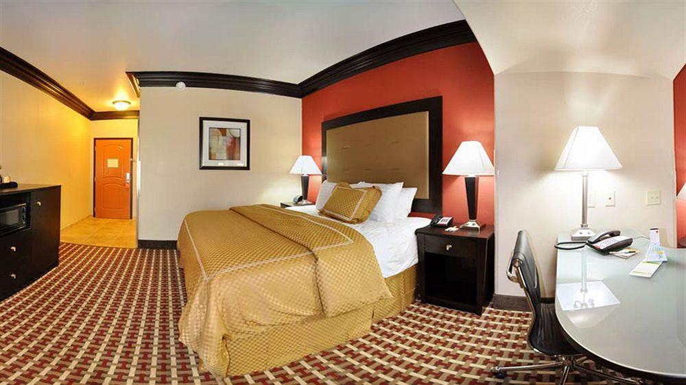 La Quinta By Wyndham Little Rock - Bryant Hotel Buitenkant foto