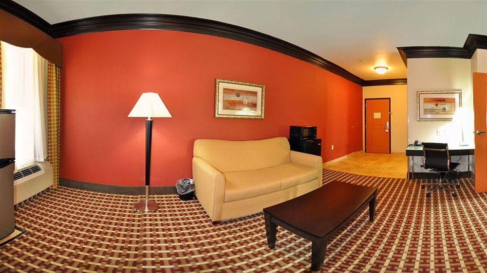 La Quinta By Wyndham Little Rock - Bryant Hotel Buitenkant foto