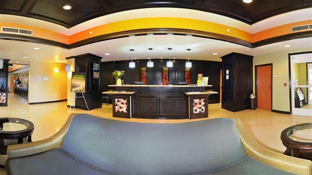 La Quinta By Wyndham Little Rock - Bryant Hotel Buitenkant foto