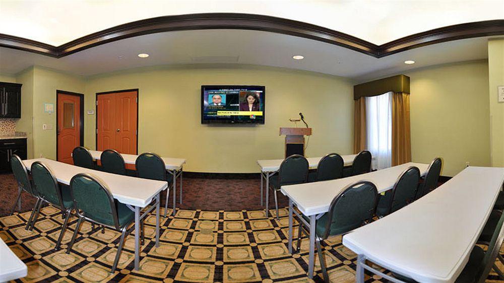 La Quinta By Wyndham Little Rock - Bryant Hotel Buitenkant foto