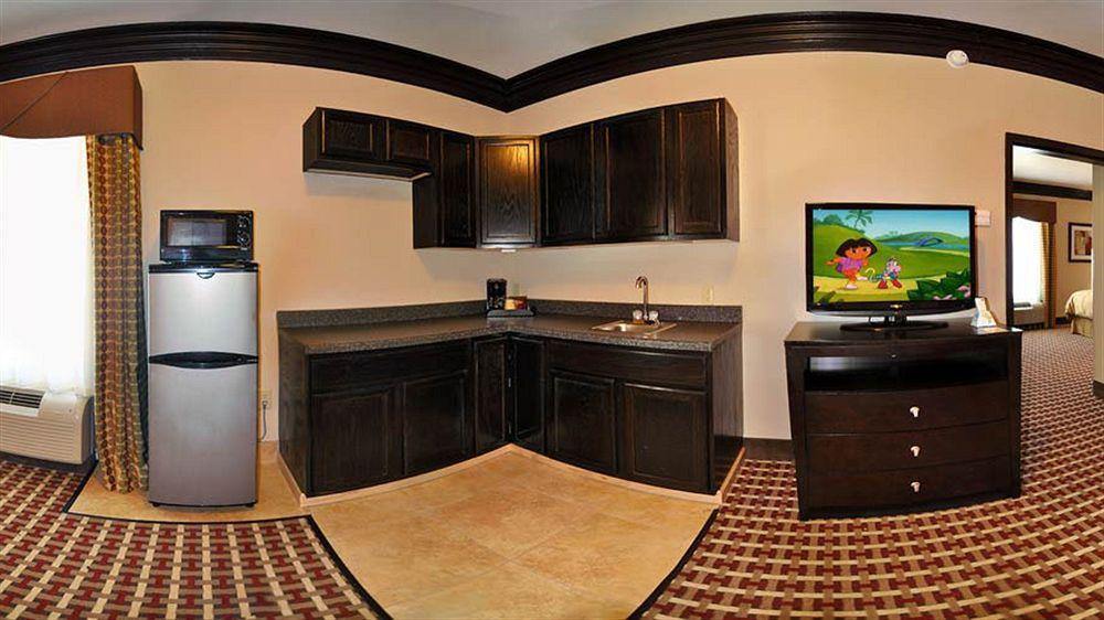 La Quinta By Wyndham Little Rock - Bryant Hotel Buitenkant foto
