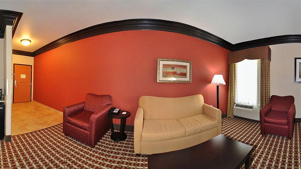 La Quinta By Wyndham Little Rock - Bryant Hotel Buitenkant foto