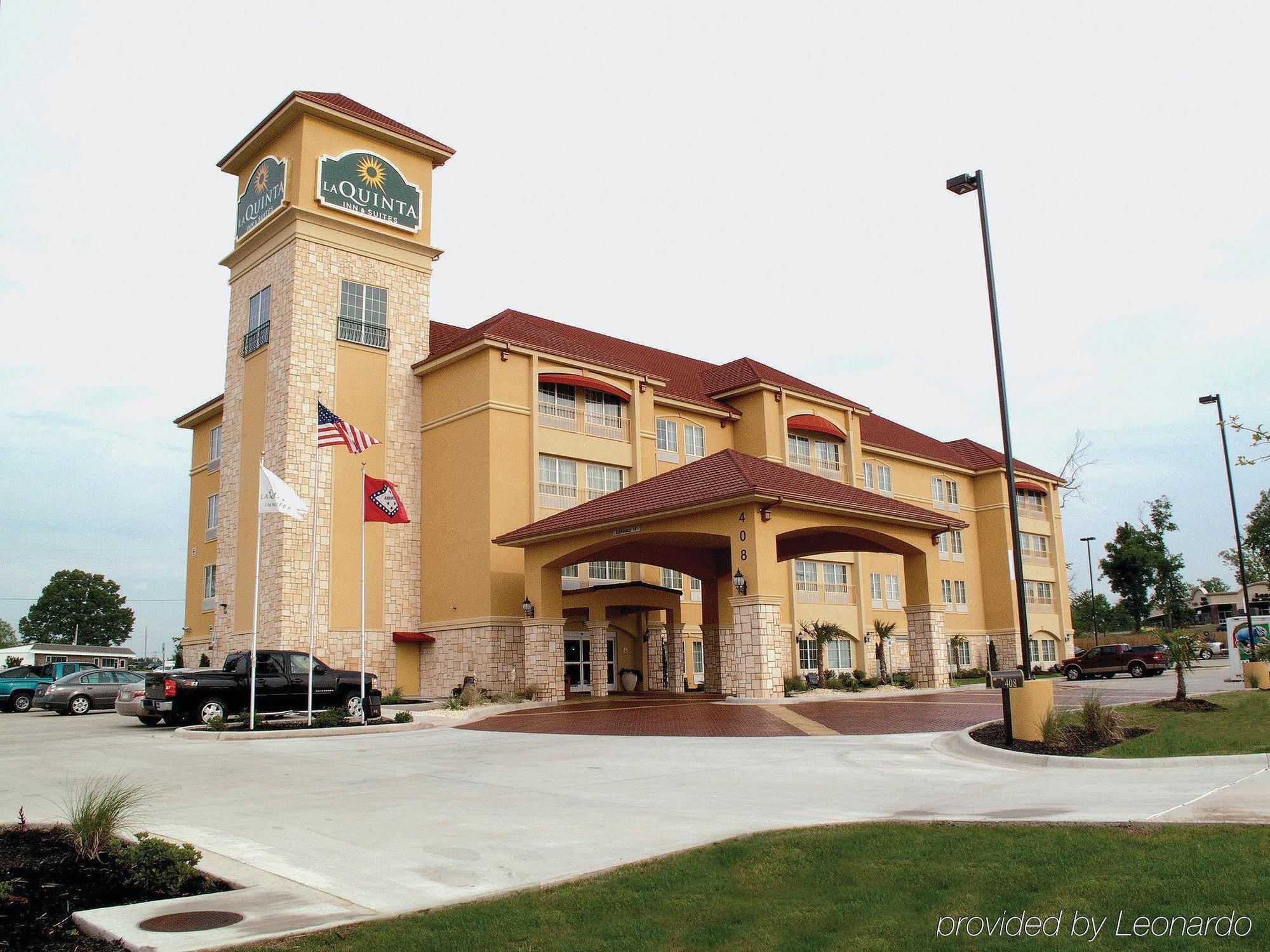 La Quinta By Wyndham Little Rock - Bryant Hotel Buitenkant foto